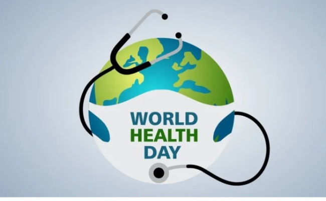 Παγκόσμια Ημέρα Υγείας 2022